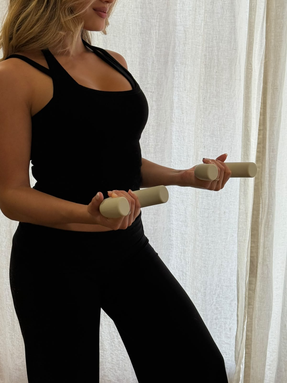 Upper body 12 minutos
