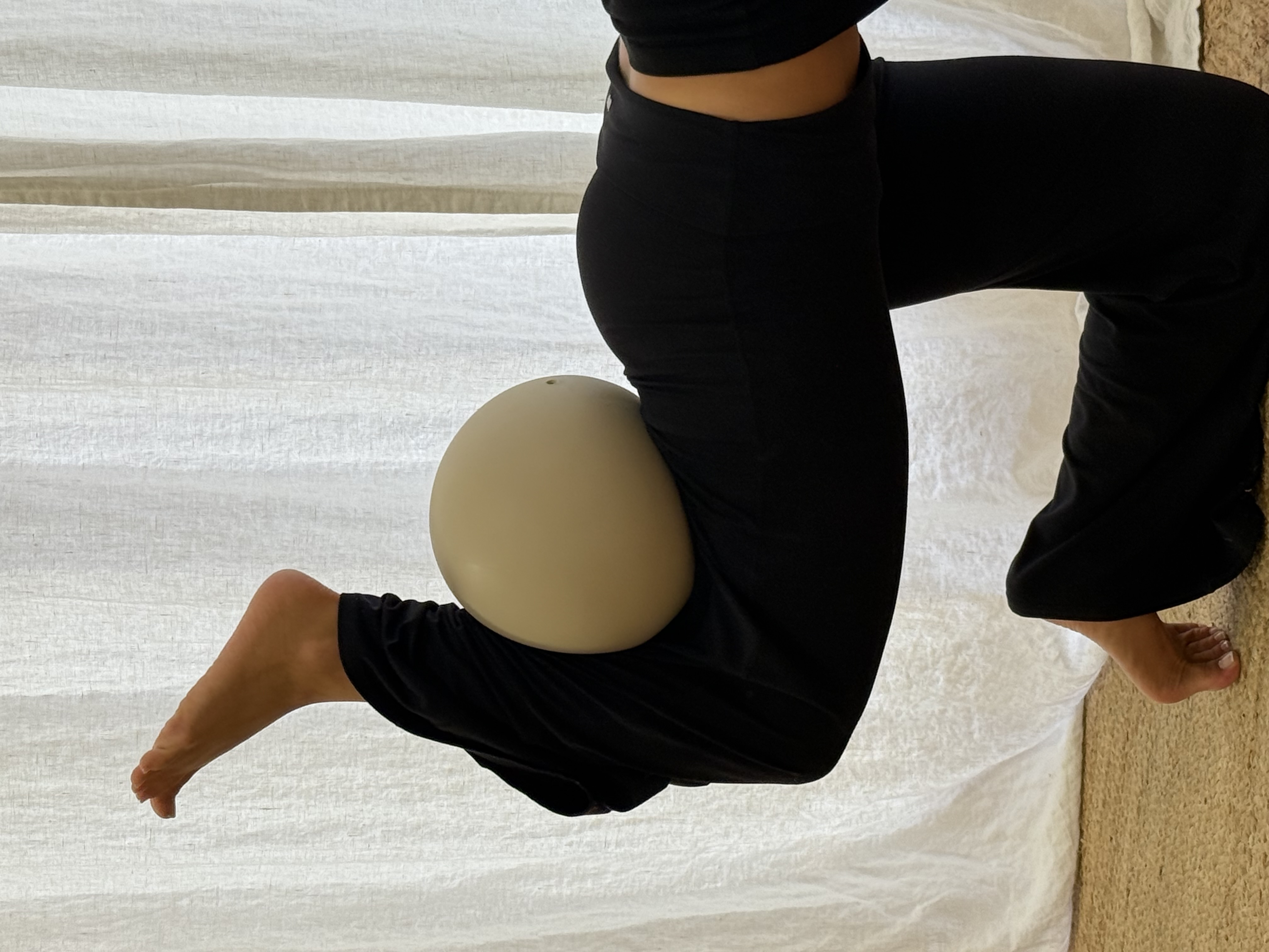 Glute Sculpt
